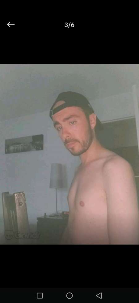 Bogoss pour black rebeu