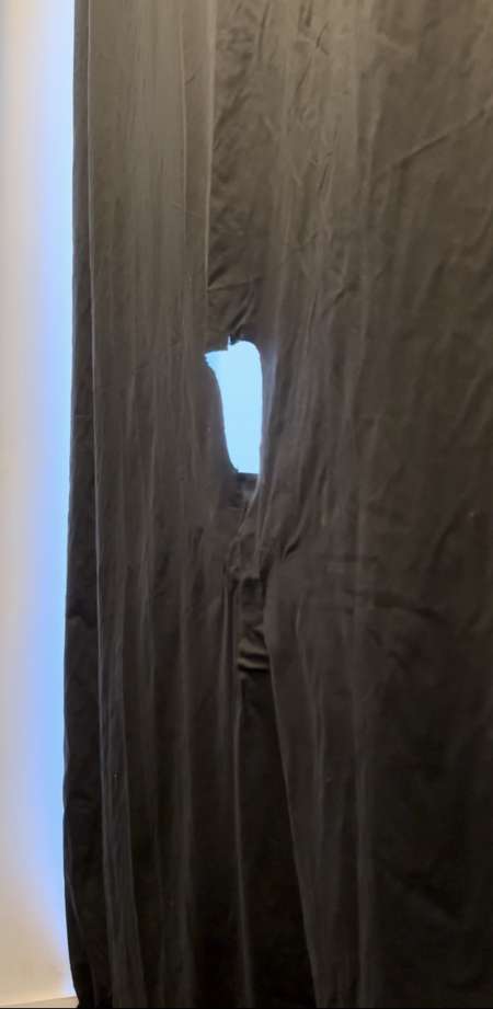 Glory Hole pour jeune mec discret