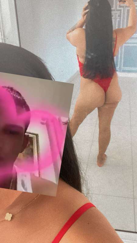 SexyUn massage agréable et passer un bon moment&