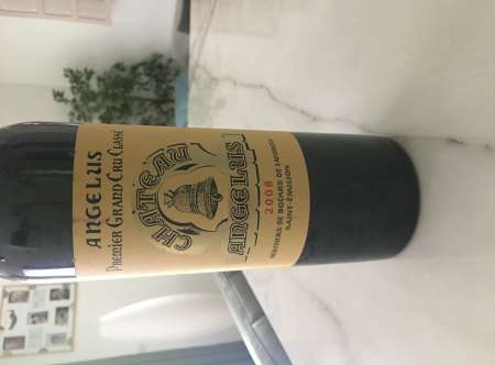 Grands vins de Bordeaux