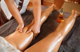 Massage naturiste, tantrique pour femme uniquement