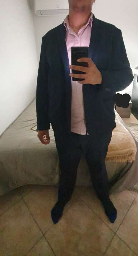  jh cherche plan cul à beziers