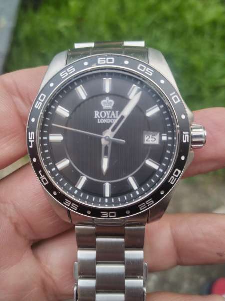 Divers montre