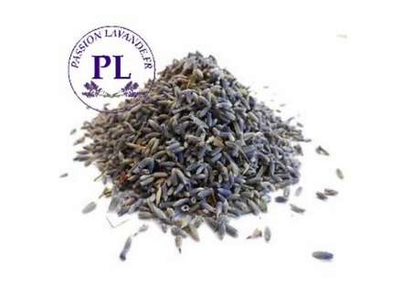 1kg de fleurs de lavandin en vrac 11.90 €